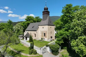 Saint John the Baptist Church