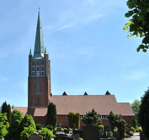 Große Kirche