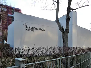 Auferstehungskirche