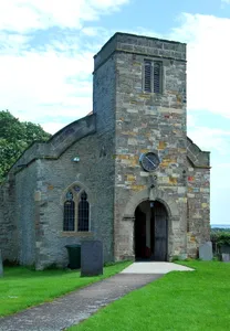 Church of St Margaret, Owlthorpe