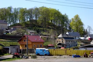 Hungerberg