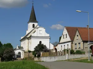 Church of Saint Bartholomew