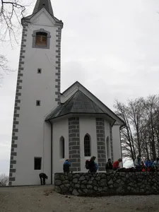 St. Mary Magdalene's Church