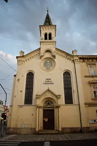 Sbor Karla Farského