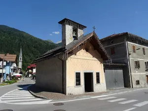 Saint Jerome church