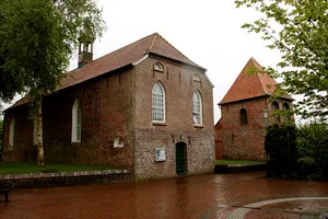 Wirdum Church