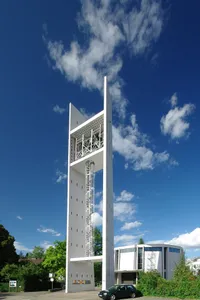 Auferstehungskirche (Freiburg im Breisgau)