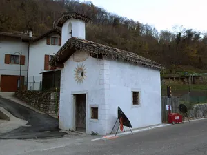 Saint Andrew church