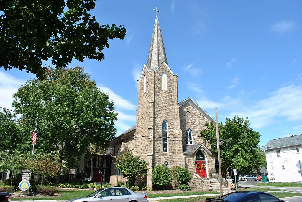 Pataskala Presbyterian Church