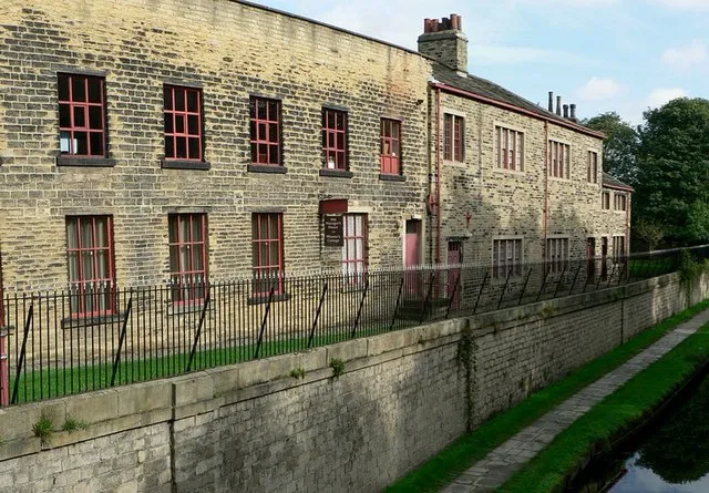 Armley Mills Industrial Museum