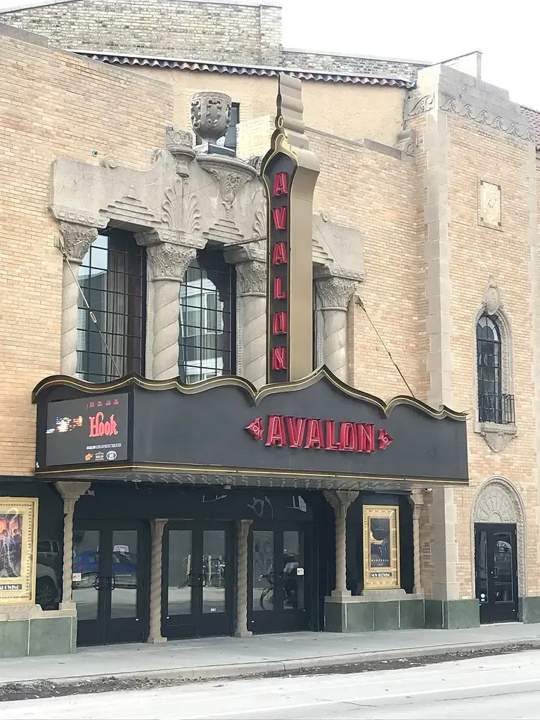 Avalon Theater