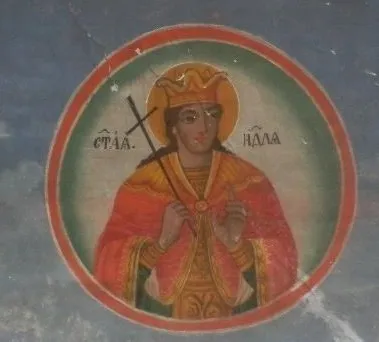 Saint Kyriaki Church, Satovcha