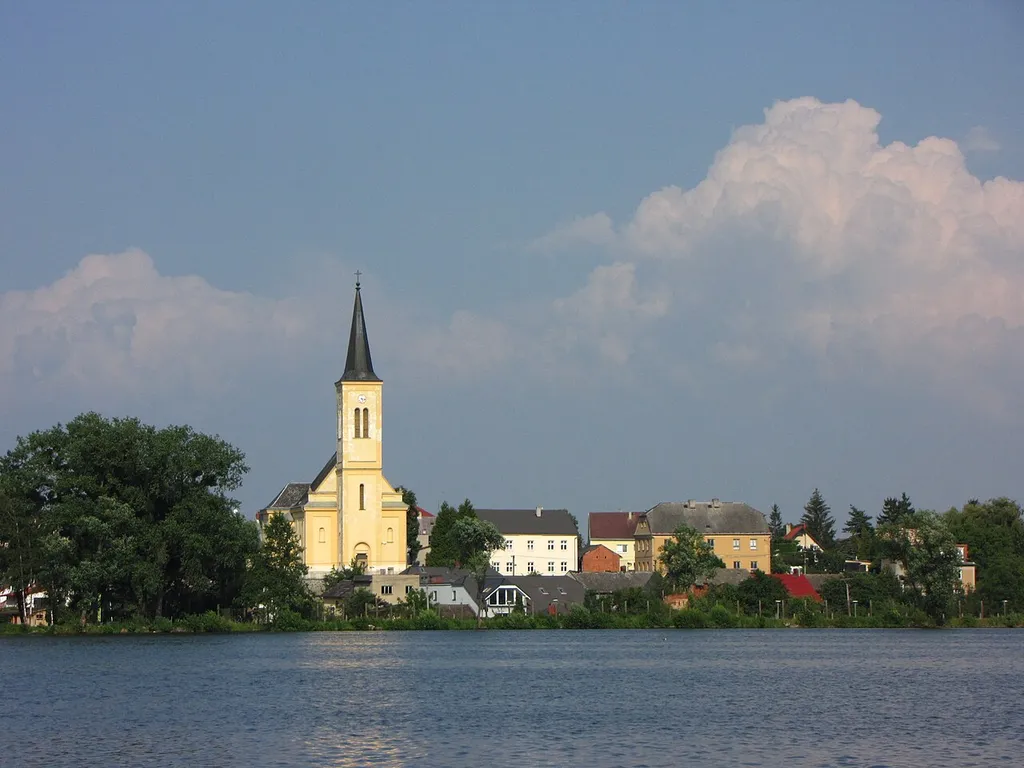 This is a photo of a cultural monument of the Czech Republic,number: