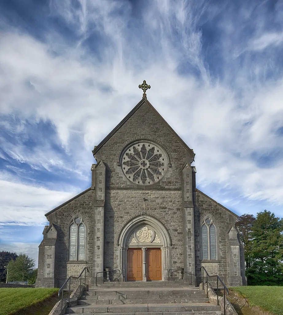 Piltown, St Mary's Catholic Church (New).