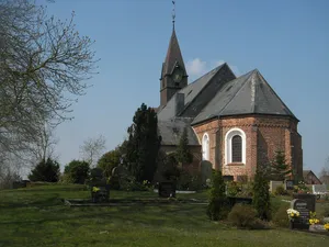 St. John's church