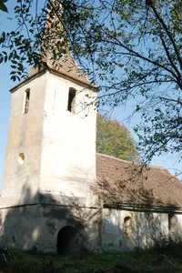 Gherdeal Orthodox Church