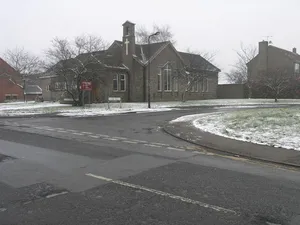 St Peter’s Church