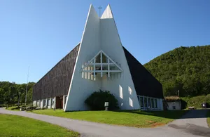 Myre Church