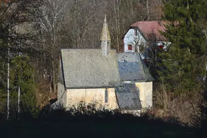 Filialkirche Sankt Primus und Felizian, Klagenfurt