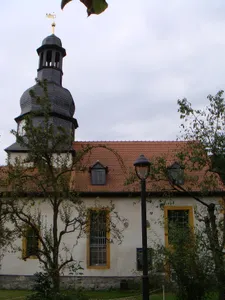 Church Oettern