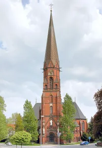 Trinitatiskirche Hainichen