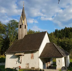 Filialkirche hl. Lambertus, Blaßnig
