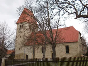 Protestant Church (Schladebach)