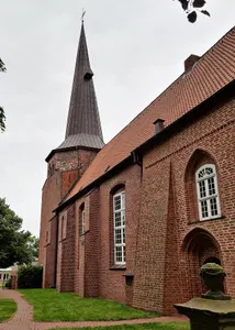 St. Johanniskirche