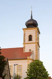 Saalkirche