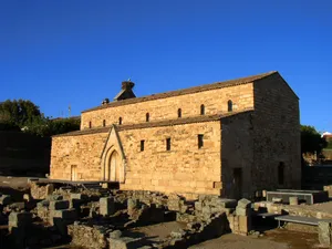 Cathedral of Idanha-a-Velha