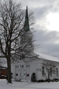 First Congregational Church of Cuyahoga Falls