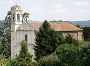 Santa Margherita church