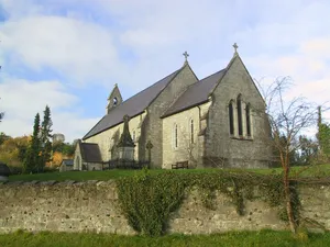 St James's Church