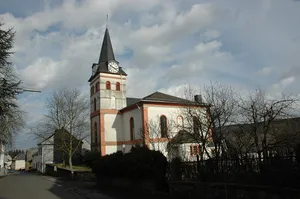 Evangelische Kirche