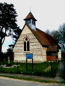 Church of St Mary