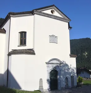 Santo Stefano Protomartire Church