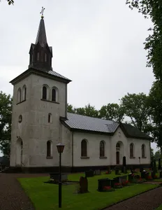 Brismene Church
