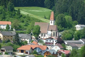 Parish Church Hirschbach