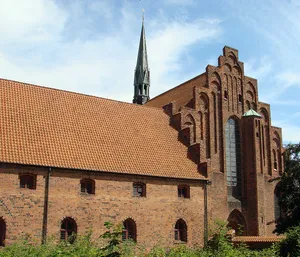 Sankt Mariæ Kirke