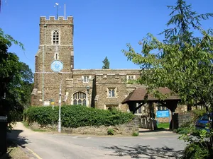 Parish Church of St Andrew