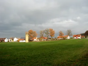 Ohausen