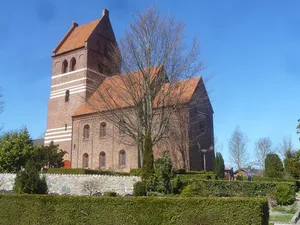 Ledøje Church