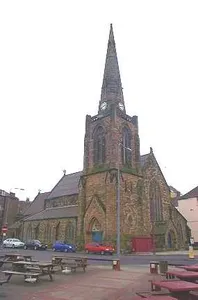 Church of the Holy Trinity