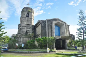 Virac Cathedral