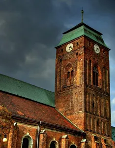 Assumption of the Blessed Virgin Mary Church, Żagań