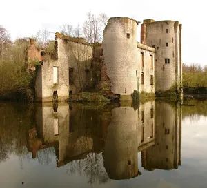 Prinsenkasteel
