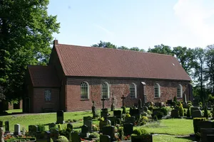 St. Maria- und Nikolaus-Kirche