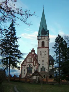 Salvator Church