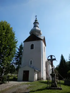 Church of St. Michael the Archangel
