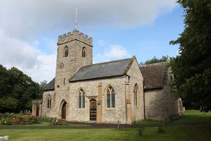 Church of St John